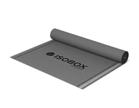 Универсальная пароизоляционная пленка ISOBOX D 70 (клеевая полоса)