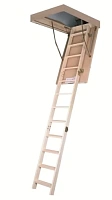 Деревянная чердачная лестница Fakro LWS 70x130x305