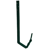 Крюк длинный Vortex 127/102 мм RAL 6005 - зеленый мох