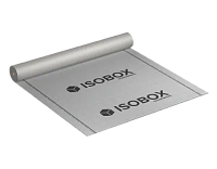 Универсальная пароизоляционная пленка ISOBOX D 96