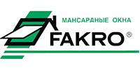 Мансардные окна Fakro 