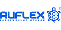 Гибкая черепица Ruflex