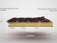 ПКБ-32 НП-32