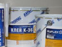 Клей Katepal К-36