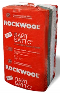 Rockwool ЛАЙТ БАТТС