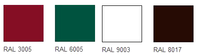 color