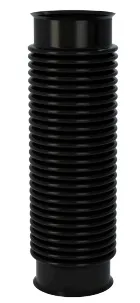 Wirplast U45 Соединительная труба для вентвыхода D 110/110 мм