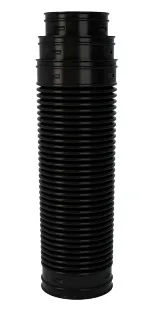 Wirplast Соединительная труба для Выход вентиляцииа D 150/110125160 мм