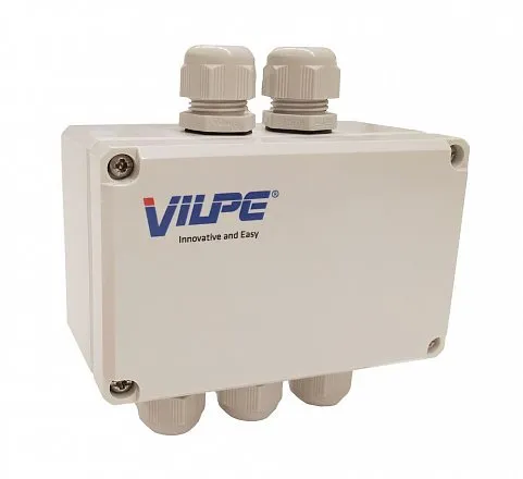 Vilpe ECo MONITOR