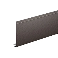 J-фаска металлическая 150 мм GreenCoat Pural BT Matt 275 г/м2 RR 32