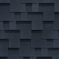 Гибкая черепица однослойная Shinglas ТехноНИКОЛЬ Фокстрот Ольха