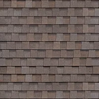 Гибкая черепица двухслойная Shinglas ТехноНИКОЛЬ Джаз Терра