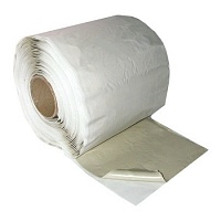 Лента бутиловая РуфИзол О 1,5x100 мм