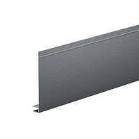 J-фаска металлическая 150 мм GreenCoat Pural BT Matt 275 г/м2 RR 23