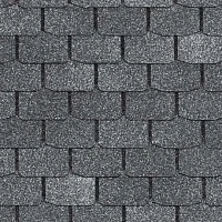 Гибкая черепица однослойная Docke Premium Цюрих Фладен