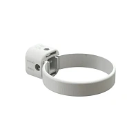 Docke LUX Хомут универсальный, Пломбир