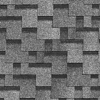 Гибкая черепица однослойная Docke Premium Генуя Канноли