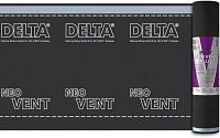 Гидроизоляция 50*1,5 м DELTA NЕО VENT PLUS