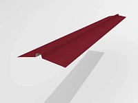 Конек узкий Полиэстер Стандарт