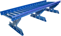 Мостик кровельный Roofsystems PRESTIGE ZN 360 NEXT 2,5 м RAL 5005