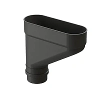 Docke LUX Коллектор, Графит