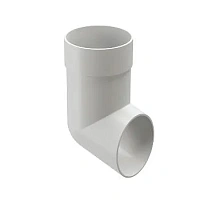 Docke PREMIUM Наконечник (отвод), Пломбир