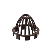 Docke PREMIUM Сетка защитная, Каштан