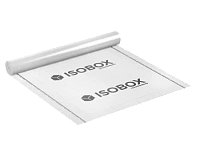 Универсальная пароизоляционная пленка ISOBOX D 96 (клеевая полоса)