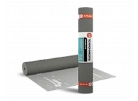 Гидро-ветрозащитая диффузионная мембрана ТехноНИКОЛЬ Альфа ВЕНТ 110