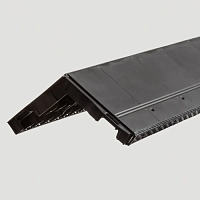 Коньковый аэратор Docke для мягкой кровли