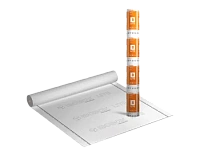 Универсальная пароизоляционная пленка ISOBOX D 70