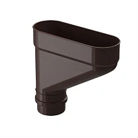 Docke LUX Коллектор, Шоколад