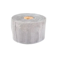 Сетка от насекомых алюминиевая Tegola