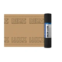 Пароизоляция 50*1,5 м DELTA LUXX