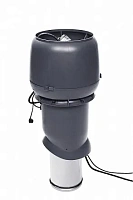 Vilpe Вентилятор ECo220Р/160/500 Серый