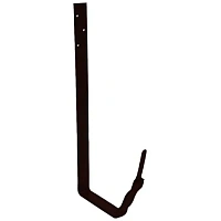 Крюк длинный Vortex 127/102 мм RR 32- т.коричневый