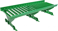 Мостик кровельный Roofsystems PRESTIGE ZN 360 CLICK фальц 2,5 м RAL 6005