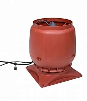 Vilpe Вентилятор Eco250S + основание Красный