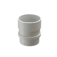 Docke LUX Муфта соединительная, Пломбир