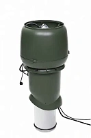 Vilpe Вентилятор ECo220Р/160/500 Зеленый