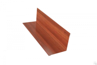 Планка угла внутреннего простая Grand Line Print-double Premium (Россия)