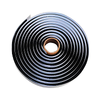 Шнур бутиловый Руфизол О 8 мм