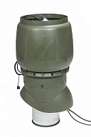 Vilpe Вентилятор XL ECo250P/200/500 Зеленый