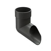 Docke LUX Наконечник, Графит