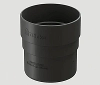 Docke Standart Муфта соединительная, Серый (RAL 7024)