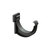 Docke LUX Кронштейн желоба, Графит