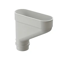 Docke LUX Коллектор, Пломбир