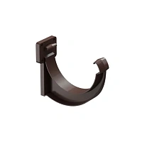 Docke LUX Кронштейн желоба, Шоколад