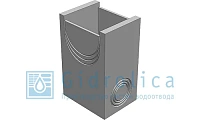BGU-XL пескоуловитель DN500 500/640/1000 односекционный
