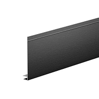 J-фаска металлическая 200 мм GreenCoat Pural BT Matt 275 г/м2 RR 33